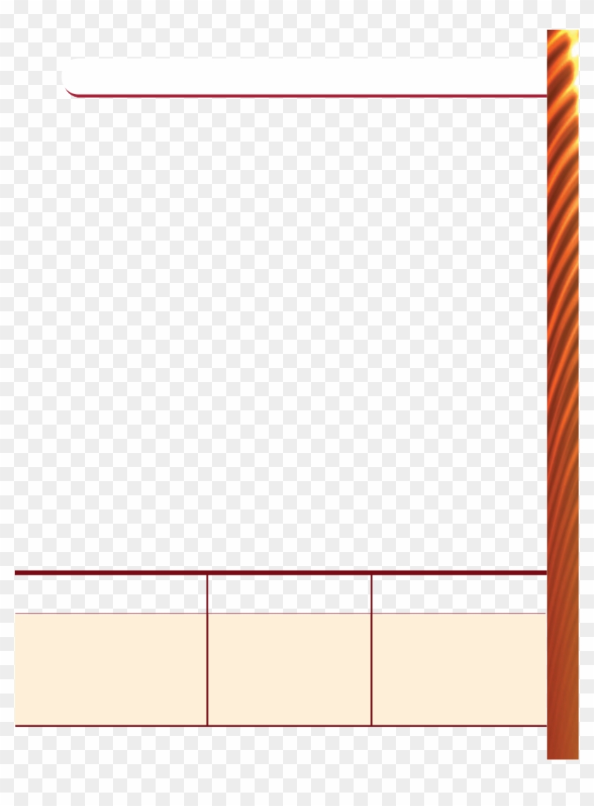 The Good News - Colorfulness Clipart #5768096