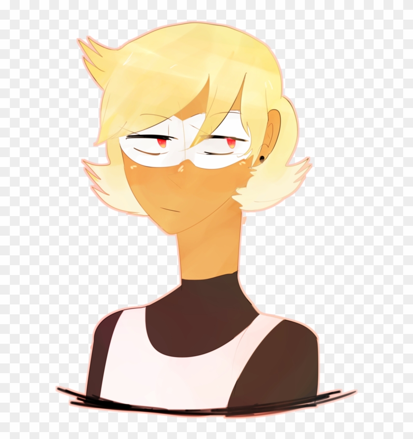 White Redraw By - Cartoon Clipart