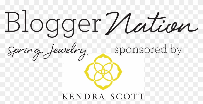 Kendra Scott-3 - Kendra Scott Clipart
