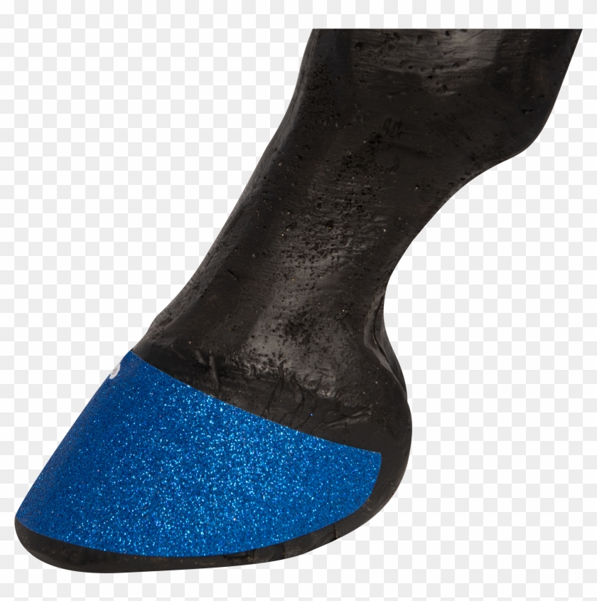 Blue Glitter Png Clipart #5768168