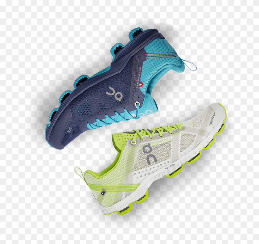 Explore All Women's Combos - Water Shoe Clipart #5768223