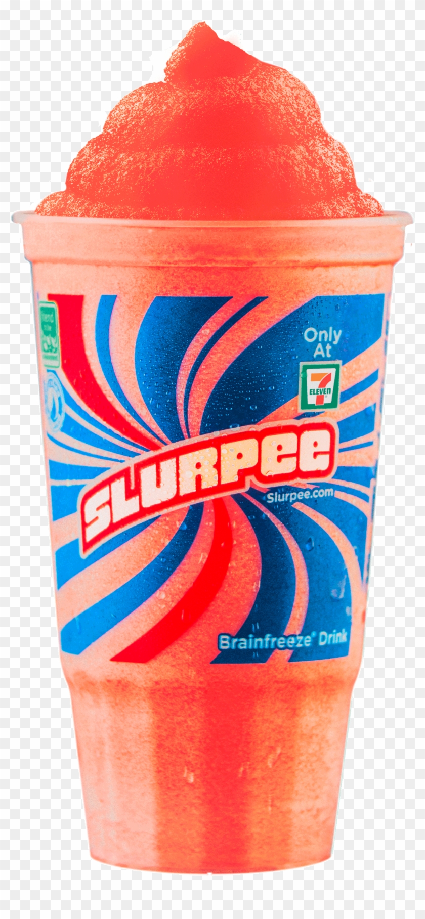 Slurpee Png - Slurpee Clipart
