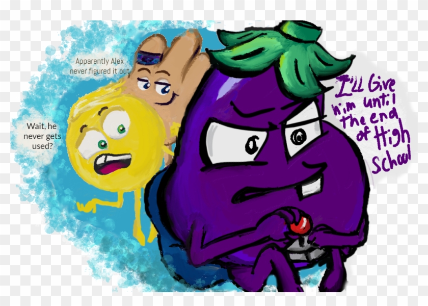 Emoji Movie Jailbreak Porn Clipart