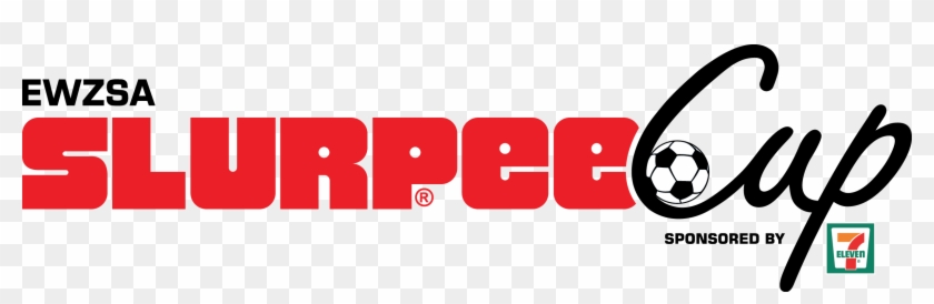 Slurpee Logo Home - Slurpee Clipart