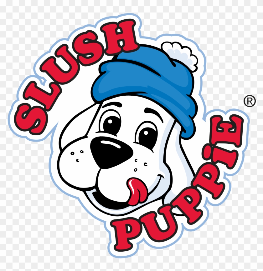 Slush Puppie - Slush Puppie Brand Clipart
