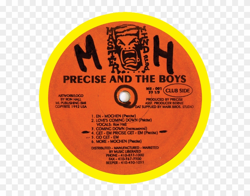 On Hand That Day Was Lyn Collins' 'think' Single And - Conseil Général Gironde Clipart