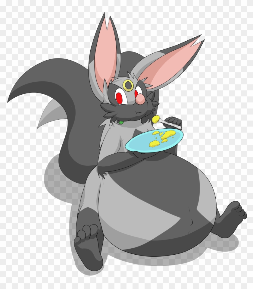 Smash Mouth Eat The Eggs - Cartoon Clipart #5768950