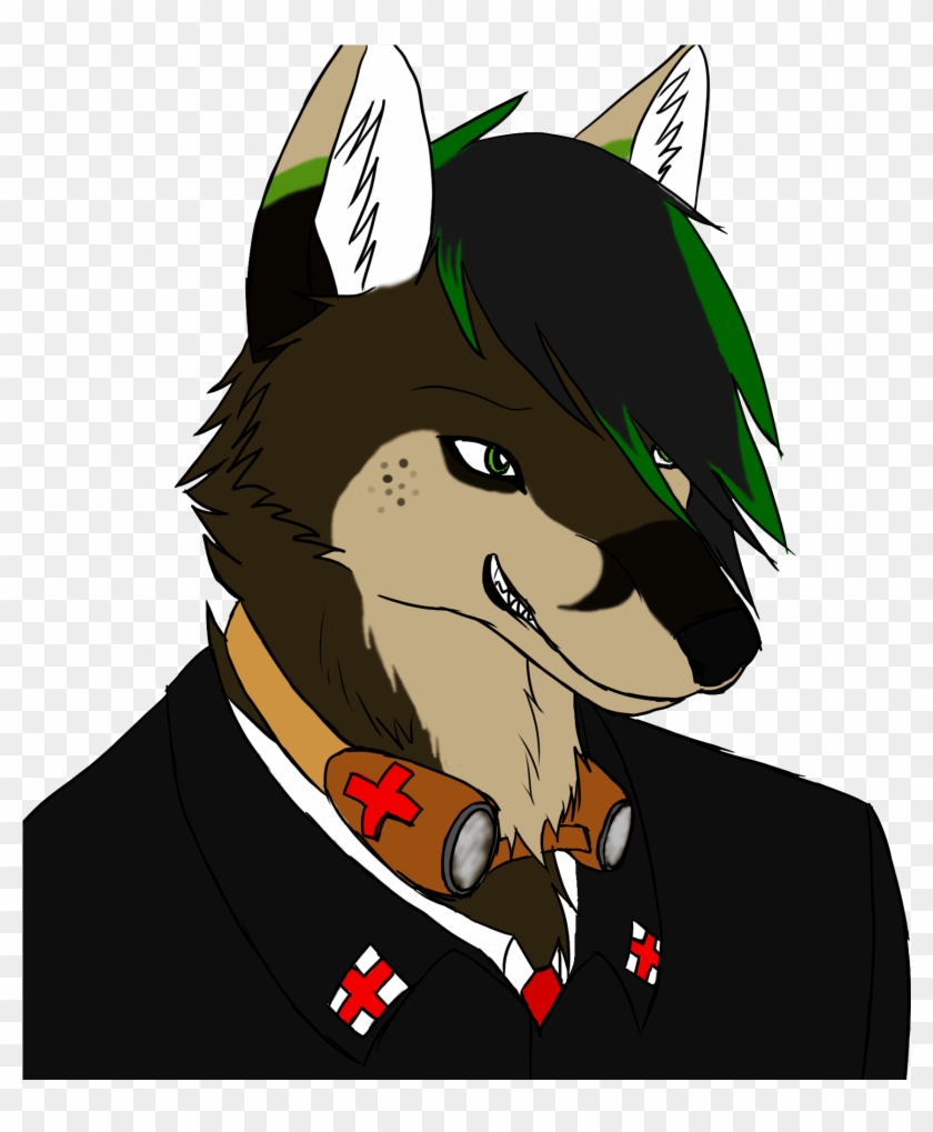 Spencer - Cartoon Clipart