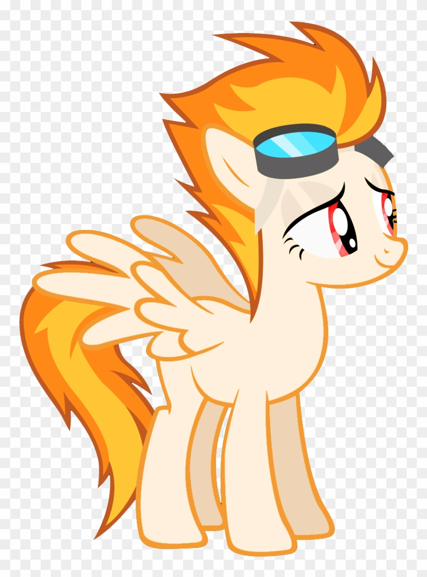 Rainbow Dash Rarity Twilight Sparkle Applejack Pony - My Little Pony Orange Pony Clipart #5769027