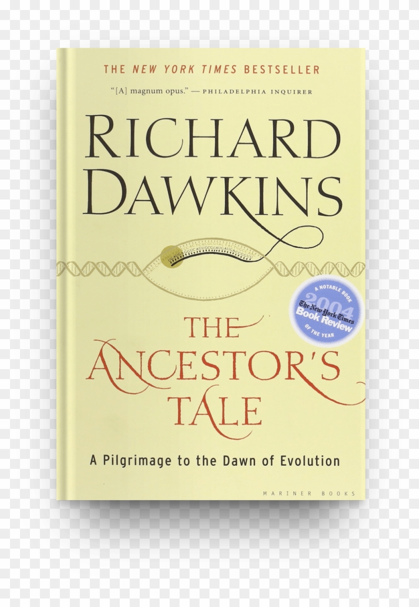 Richard Dawkins Png - Novel Clipart