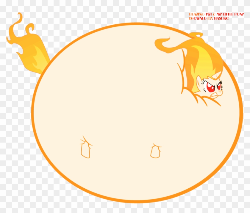 Mane Of Fire, Mare, Pony, Rapidash Twilight, Safe, - Illustration Clipart #5769102