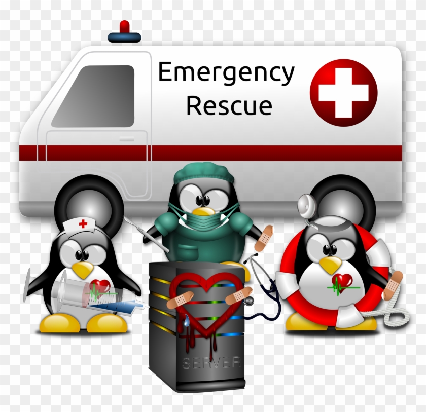 This Free Icons Png Design Of Heart Bleed Patch 3 - National Health Emergency Preparedness Day Clipart