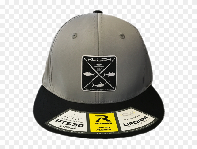 Kluch Harpoon Performance Hat - Baseball Cap Clipart #5769220