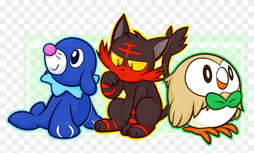 New Gen - Cartoon Clipart