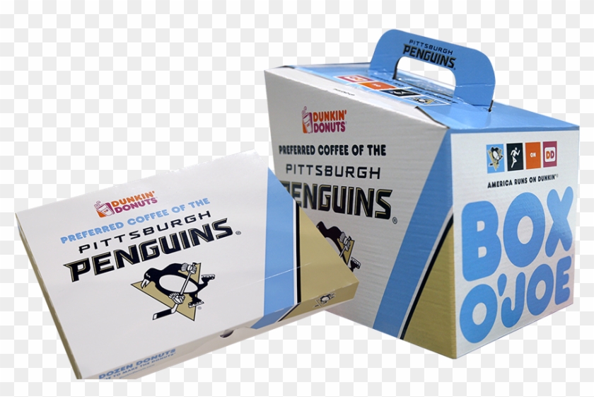 Pittsburgh Penguinsverified Account - Pittsburgh Penguins Clipart #5769293