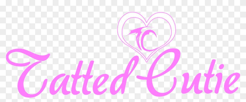 Tattedcutie - Heart Clipart
