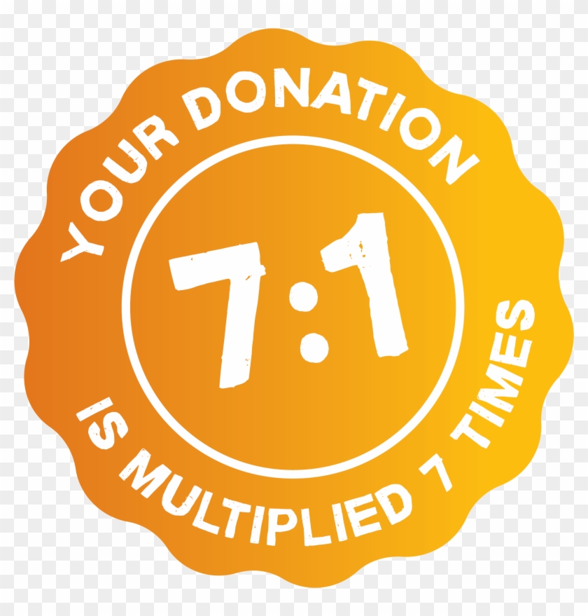 Every Gift That Helps A Community Prepare For An Emergency, - Canal 5 Clipart #5769431