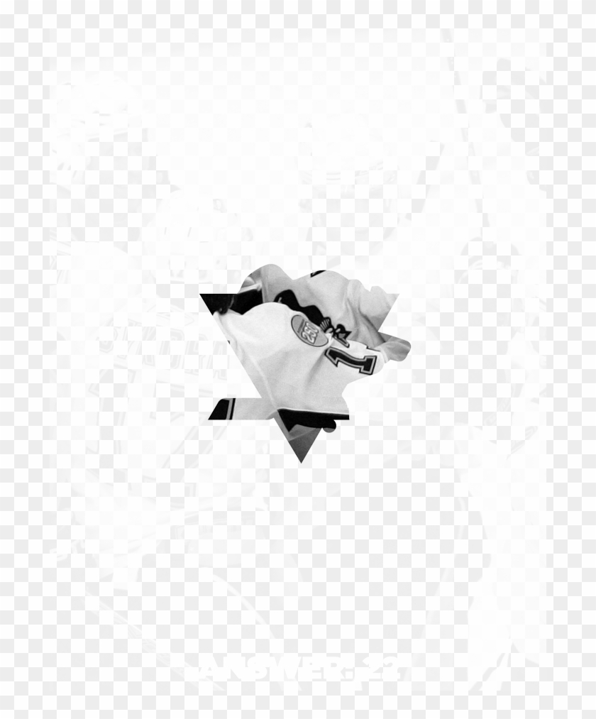 Pittsburgh Penguinsverified Account - Operation Dagsværk 2010 Clipart #5769433