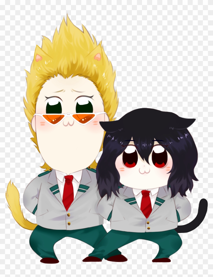 Pop Team Epic More Like Tired & Yell Team Epic- - Cartoon Clipart #5769456