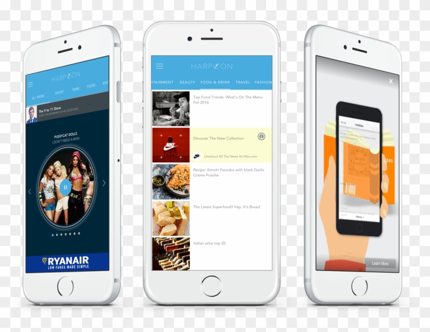 Instantly Monetise Your Digital Audience - Smartphone Clipart