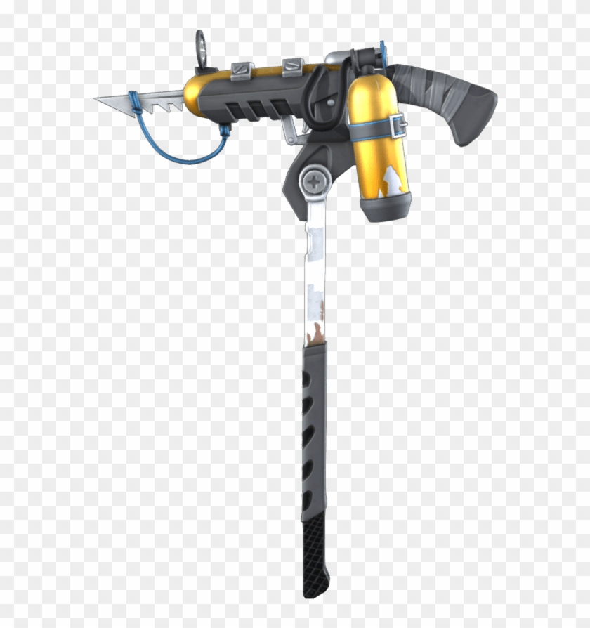 Png Images - Assault Rifle Clipart