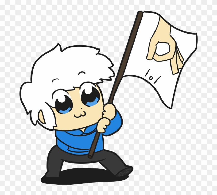 32 - Cartoon Clipart #5769502