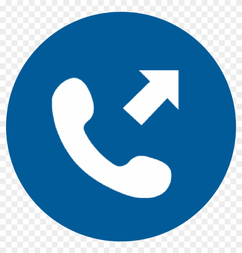 Simple Emergency Call - Twitter Icon For Html Clipart #5769541