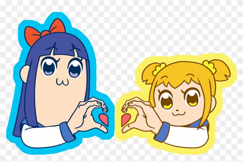 Popteam Epic Stickers - Cartoon Clipart #5769675