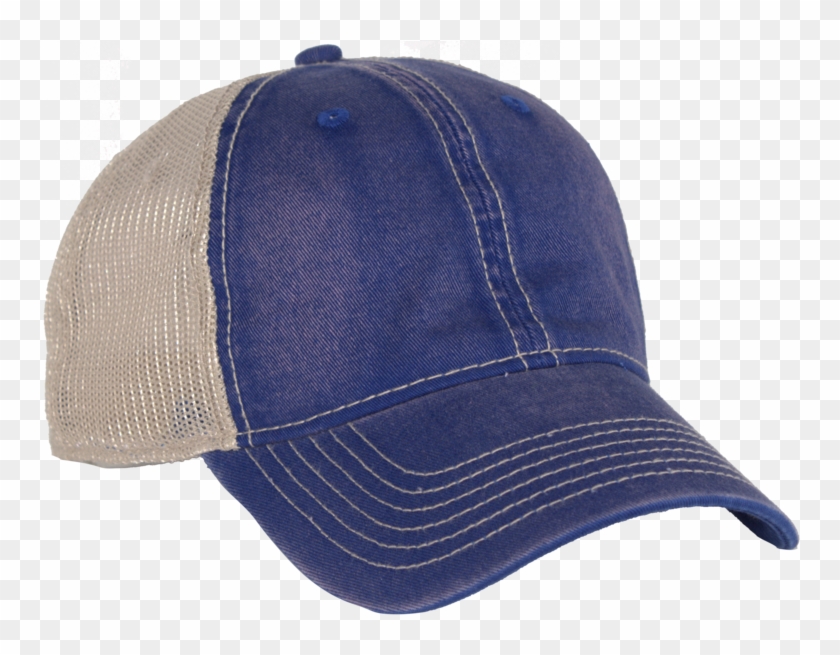 Applique State Trucker Snapback Hat - Baseball Cap Clipart