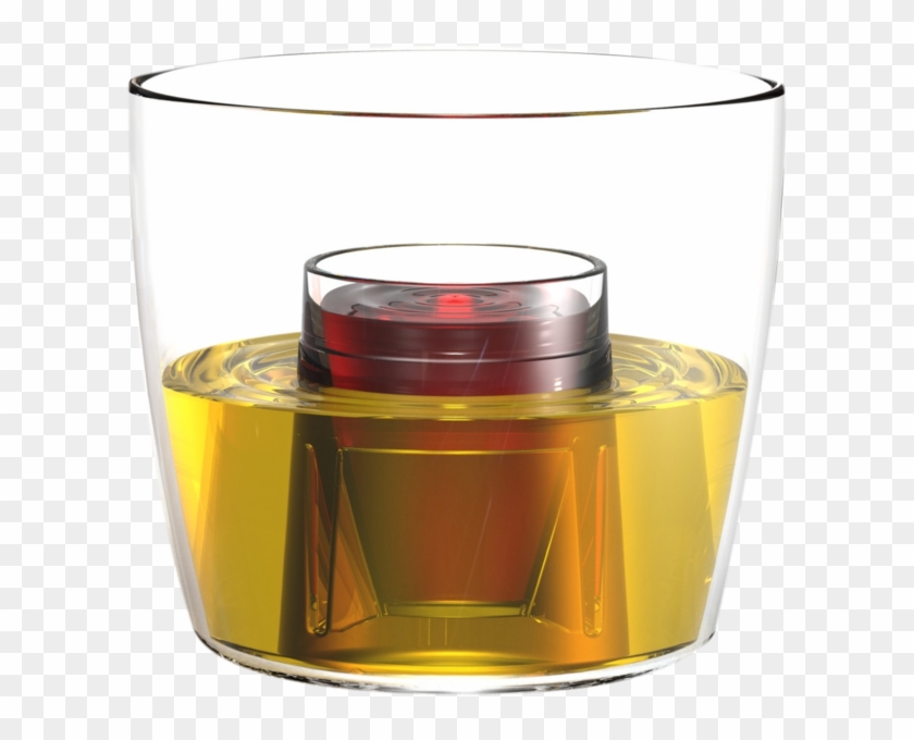 Jager Bomb - Alcoholic Beverage Clipart #5769759