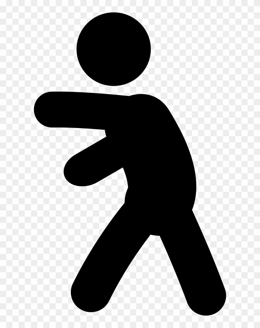 Man Hugging Comments - Hugging Icon Png Clipart #5769762