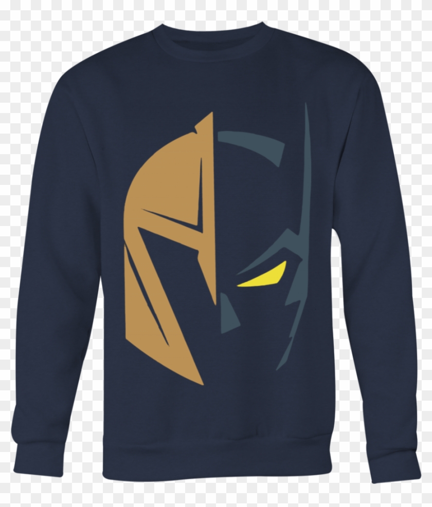 Batman Dark Knight Png - Long-sleeved T-shirt Clipart