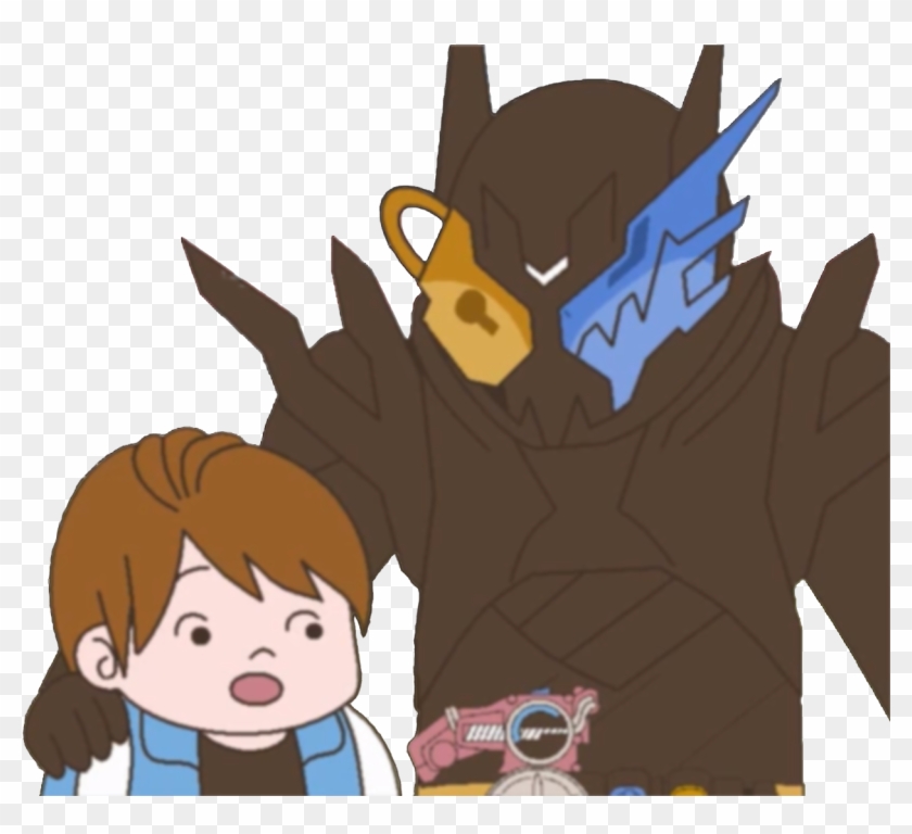 View Samegoogleiqdbsaucenao 1526670177368 , - Cartoon Clipart #5770138