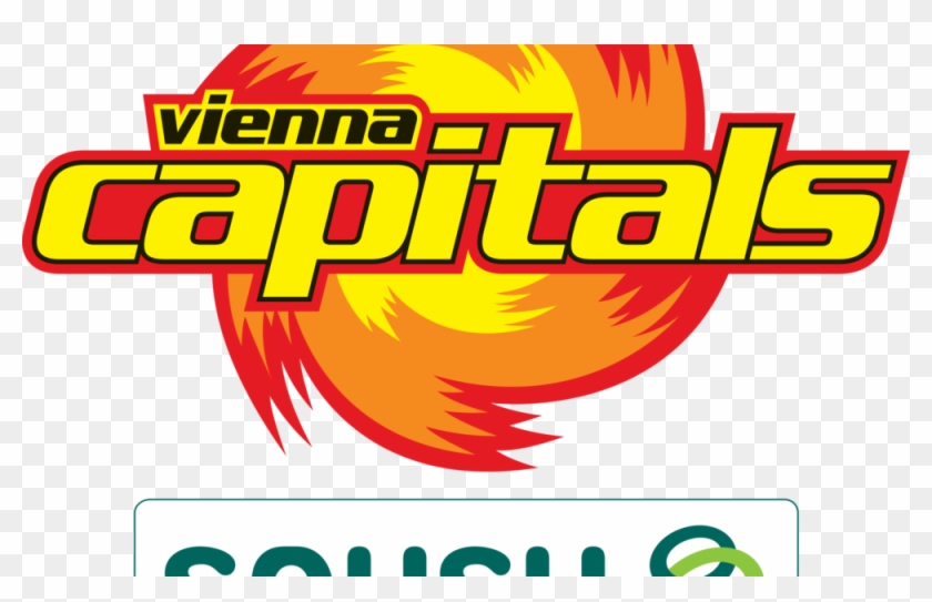 Vienna Capitals Clipart