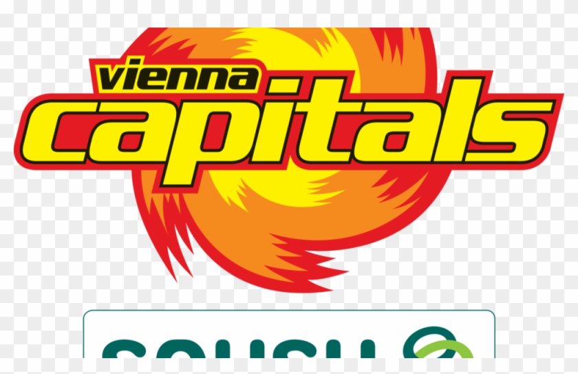 Vienna Capitals Clipart #5770147