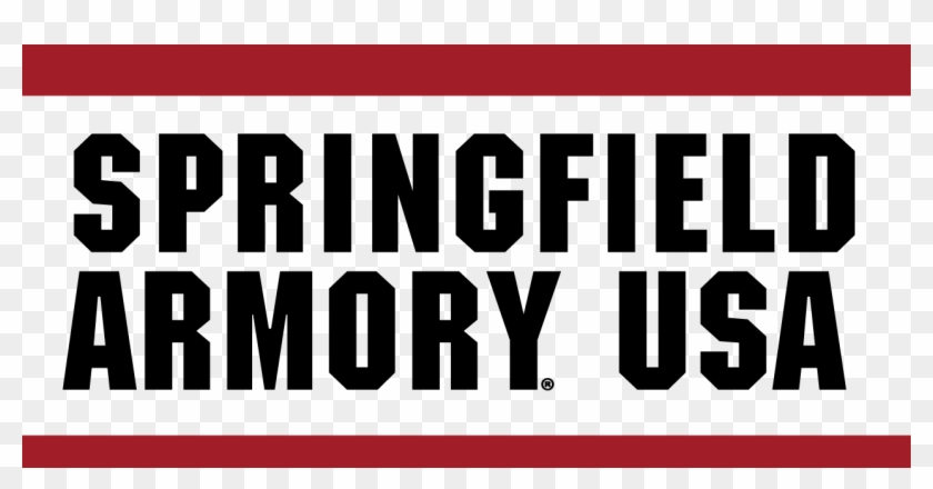 Springfield Armory Statement Regarding Gun Dealer - Springfield Armory Clipart #5770186
