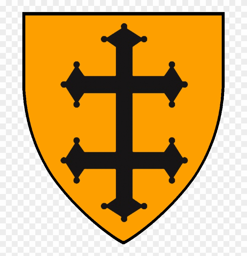 Golden Knights Los Angeles Clipart #5770261