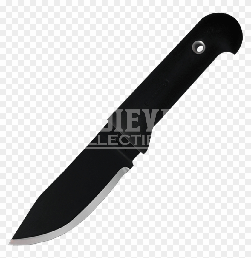 Hunting Knife Clipart