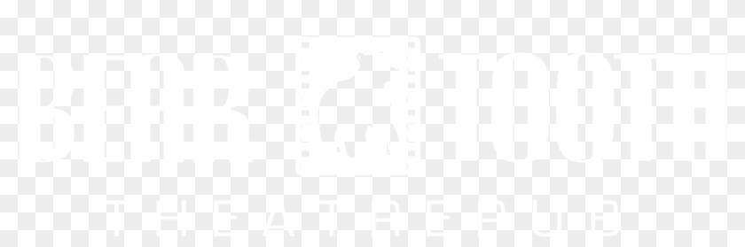 Johns Hopkins Logo White Clipart