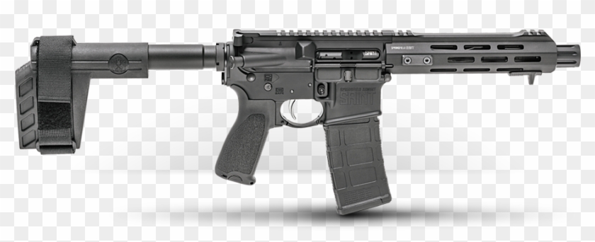 Categories - Saint Ar 15 Pistol Clipart