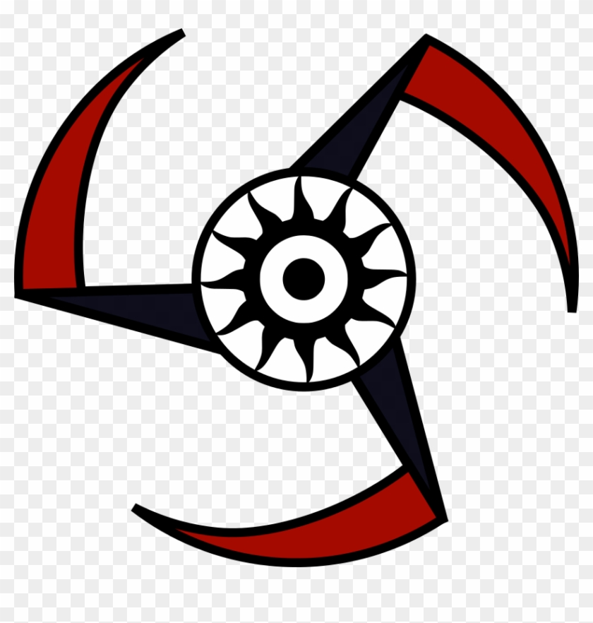 The War Trigammadion Of Darth - White Watch Icon Clipart #5770683