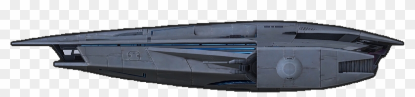 Sith Empire Xb-70 Phantom Staryacht - Rifle Clipart #5770776