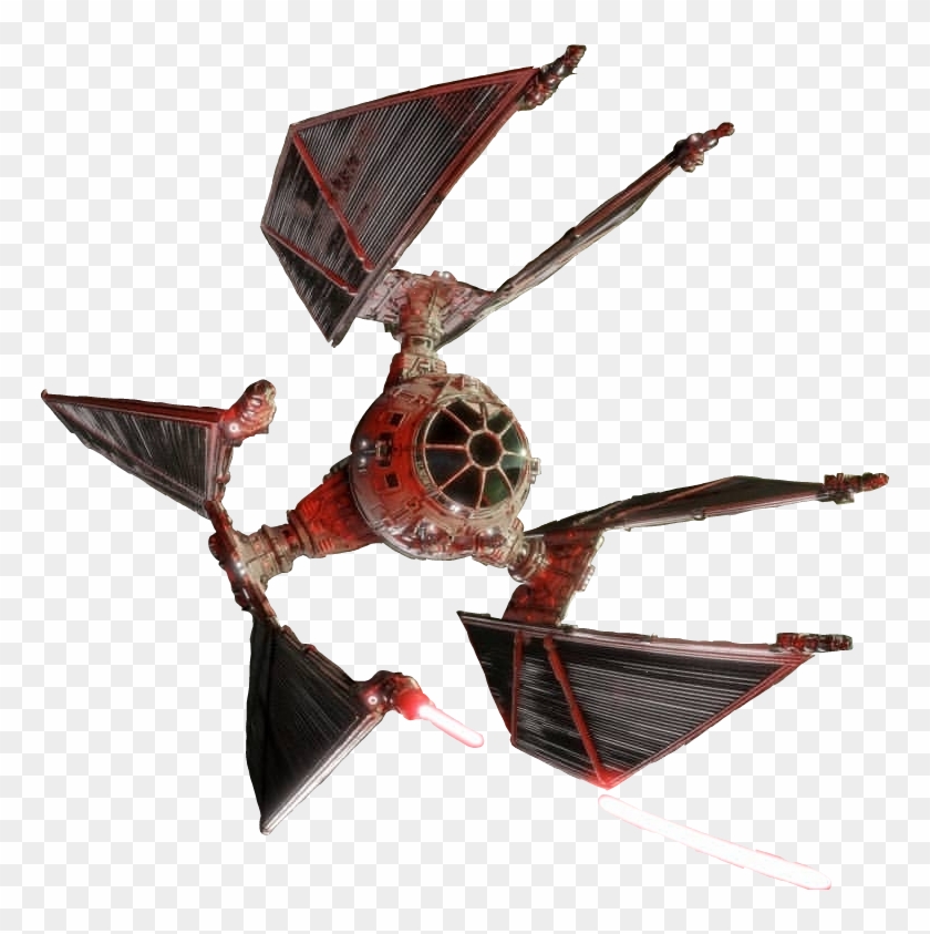 #starwars #spaceship #tiefighter #empire #galacticempire - Weapon Clipart