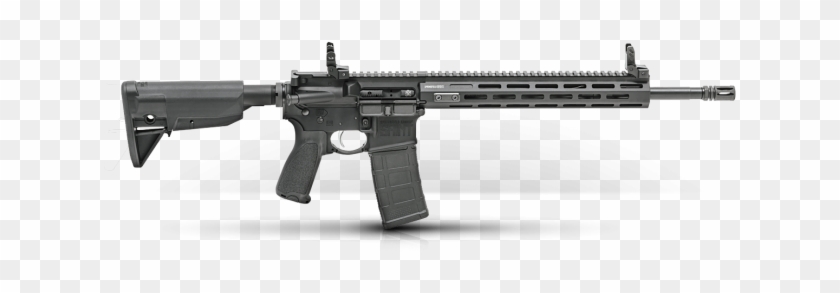Pws Mk116 Mod 2 7.62 X39 Clipart
