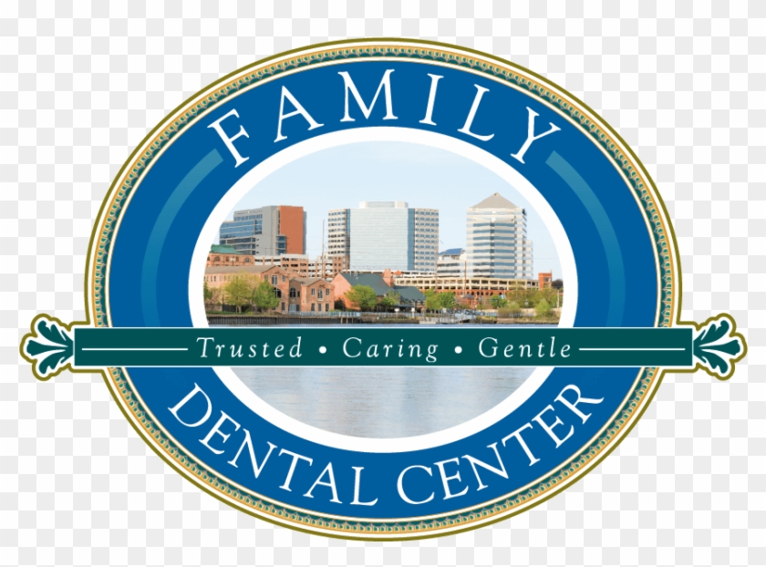 Family Dental Center Logo - Investors In People Clipart