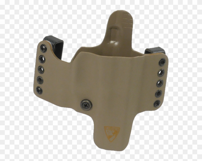 Hr Vertical Holster Springfield Armory Xdm - Weapon Clipart #5771104
