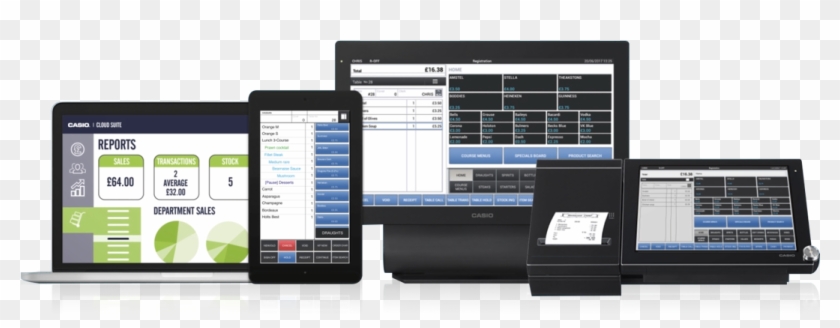 Epos Price Collage - Utility Software Clipart