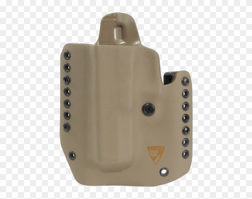 Picture Of Alpha Holster Springfield Armory Xd 9/40/45 - Handgun Holster Clipart #5771139