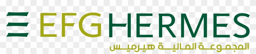 Efg Hermes - Efg Hermes One Clipart #5771232