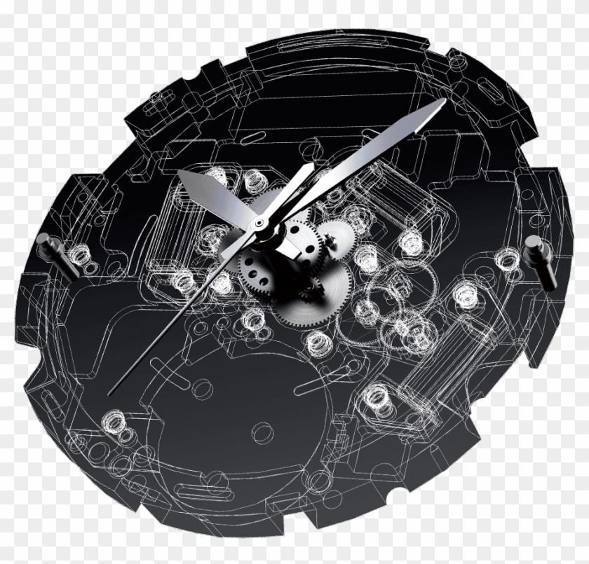 World Time World Time - Casio Tough Movement Clipart #5771235